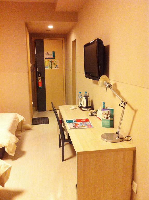 Jinjiang Inn - Tianjin Hongqiao Room photo