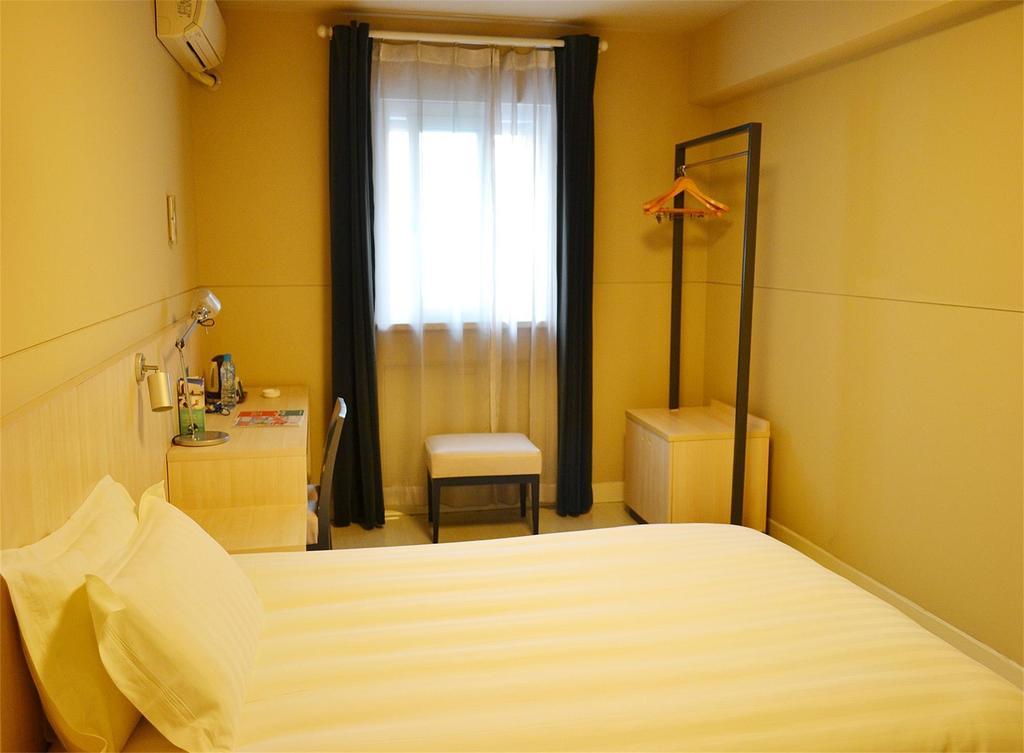 Jinjiang Inn - Tianjin Hongqiao Room photo